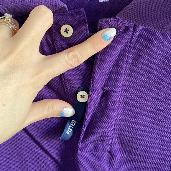 NWOT St. John’s Bay Polo - Picture 3 of 5